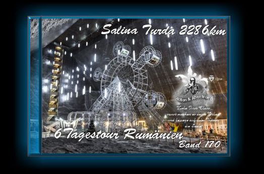 Salina Turda